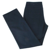 BRUHL Genua III B Soft Touch Pima Cotton Jeans - Marine Navy