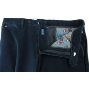 BRUHL Venice B Turn DO Jeans - Dark Blue