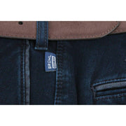 BRUHL Venice B Turn DO Jeans - Dark Blue