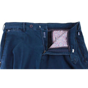 BRUHL Venice B Turn DO Lightweight Jeans - Dirty Blue