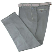 BRUHL Venice B Turn DO Micro Peach Mover High Stretch Chinos - Olive