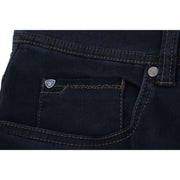 BRUHL York DO Jeans - Blue Black