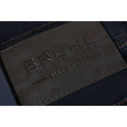 BRUHL York DO Jeans - Blue Black