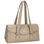 david-jones-long-half-flap-short-shoulder-bag---warm-taupe-beige-34510972