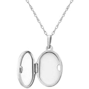 mark-milton-oval-locket-necklace---silver-35447435