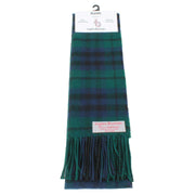 ingles-buchan-keith-modern-lambswool-scarf---greenblackblue-34497401