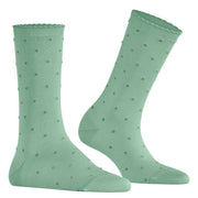 falke-spike-dot-socks---jade-green-35838606