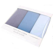 david-van-hagen-plain-3-pack-handkerchief---blue-34435903