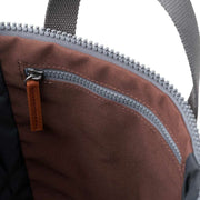roka-finchley-a-medium-recycled-canvas-backpack---coco-brown-34462169
