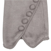 dents-buttoned-faux-suede-gloves---dove-grey-34478033