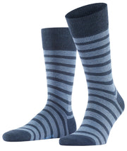 Falke Happy Box 5-Pack Socks - Sortiment/Navy/Grey