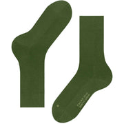 falke-sensitive-london-socks---cypress-green-35899719