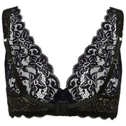 hanro-moments-lace-soft-cup-bra---black-35928069