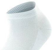 Falke Family Sneaker Socks - Light Blue
