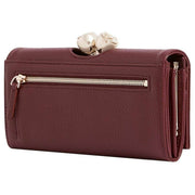 ted-baker-roosali-rose-detail-large-leather-bobble-purse---wine-burgundy-35546959