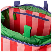 roka-canfield-b-medium-recycled-canvas-backpack---circus-print-redpink-35903106