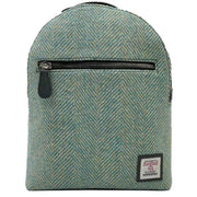 maccessori-harris-tweed-backpack---turquoise-blue-34630386