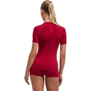 falke-warm-short-sleeved-tight-fit-t-shirt---ruby-red-35931624