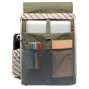 lefrik-kaut-stripes-backpack---olive-green-35084459