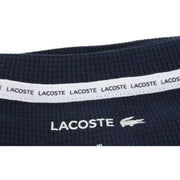 lacoste-waffle-loungewear-t-shirt---navy-34465844