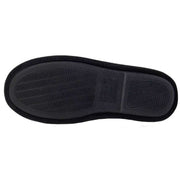 totes-toasties-knitted-ombre-mule-slippers---grey-34474107