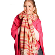 zelly-stripe-winter-weight-scarf---orangegreen-35071911