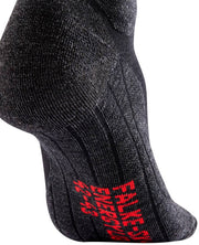 Falke SK4 Advanced Energizing Compression Light Socks - Black Mix