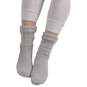 totes-toasties-brushed-thermal-bed-socks---grey-34475853