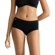 sloggi-basic-4-pack-midi-knickers---black-35045136