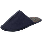 totes-toasties-centre-seam-mule-slippers---navy-34474097