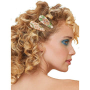 powder-sunny-hair-clips---pinkgreencream-35503483