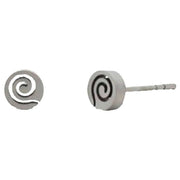 ti2-titanium-whirlpool-stud-earrings---natural-silver-34528731