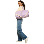 hindbag-gabriel-weekend-bag---lilac-34430501