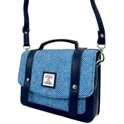 maccessori-harris-tweed-mini-messenger-bag---blue-34630014