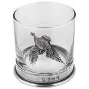 english-pewter-company-11oz-single-pheasant-tumbler---silverclear-34432834