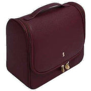 stackers-large-hanging-wash-bag---burgundy-34429609