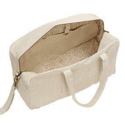 hindbag-basile-baby-bag---jute-cream-34476594