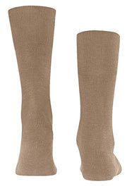 Falke Airport Socks - Camel Beige