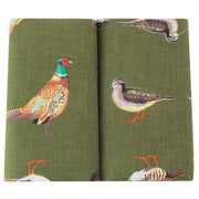 david-van-hagen-game-birds-2-pack-handkerchief---green-34435962