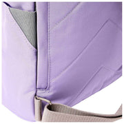 roka-finchley-a-small-recycled-canvas-backpack---thistle-bloom-purple-35910085