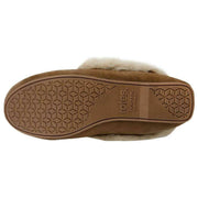 isotoner-genuine-suede-moccasin-slippers---tan-34523198