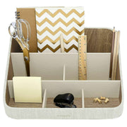 stackers-desk-organiser-set---oatmeal-beigelinen-beige-34944012