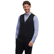 falke-merino-x-fine-gilet---black-35072229