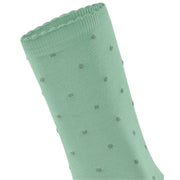 falke-spike-dot-socks---jade-green-35838608