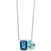 elements-gold-toi-et-moi-blue-topaz-9ct-gold-necklace---goldblue-35460890