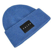 falke-merino-x-fine-big-label-beanie---blue-34439443