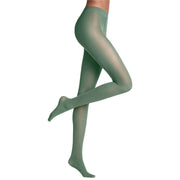 falke-matt-deluxe-30-denier-tights---sage-green-35504205