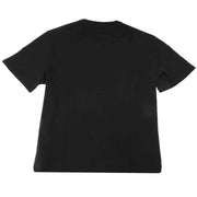 lacoste-waffle-loungewear-t-shirt---black-34465838