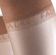 Falke Shelina 12 Denier Ultra-Transparent Sensitive Top Shimmer Knee-High Tights - Brasil New