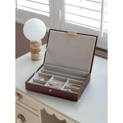 stackers-classic-jewellery-box-lid---burgundy-35902505